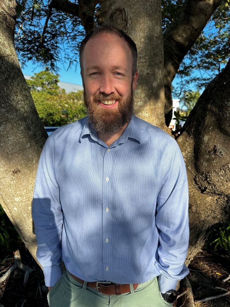 Joel Wilson - Clinical Psychologist Gold Coast